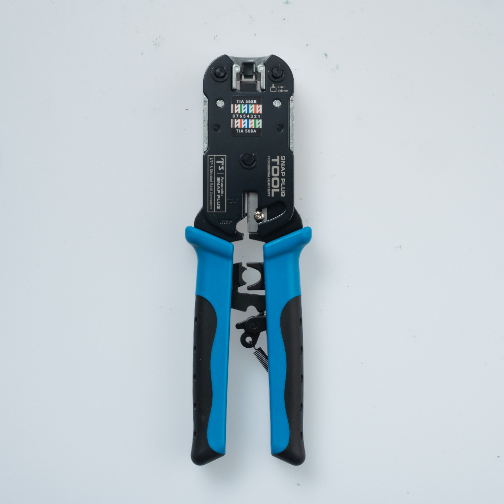 t10710 ex t3 crimping tool blue 1